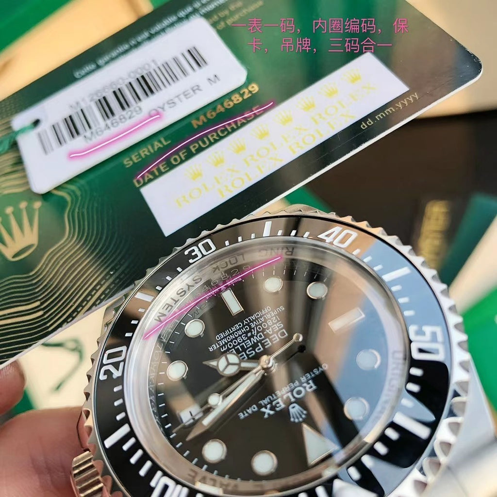 Rolex Watches