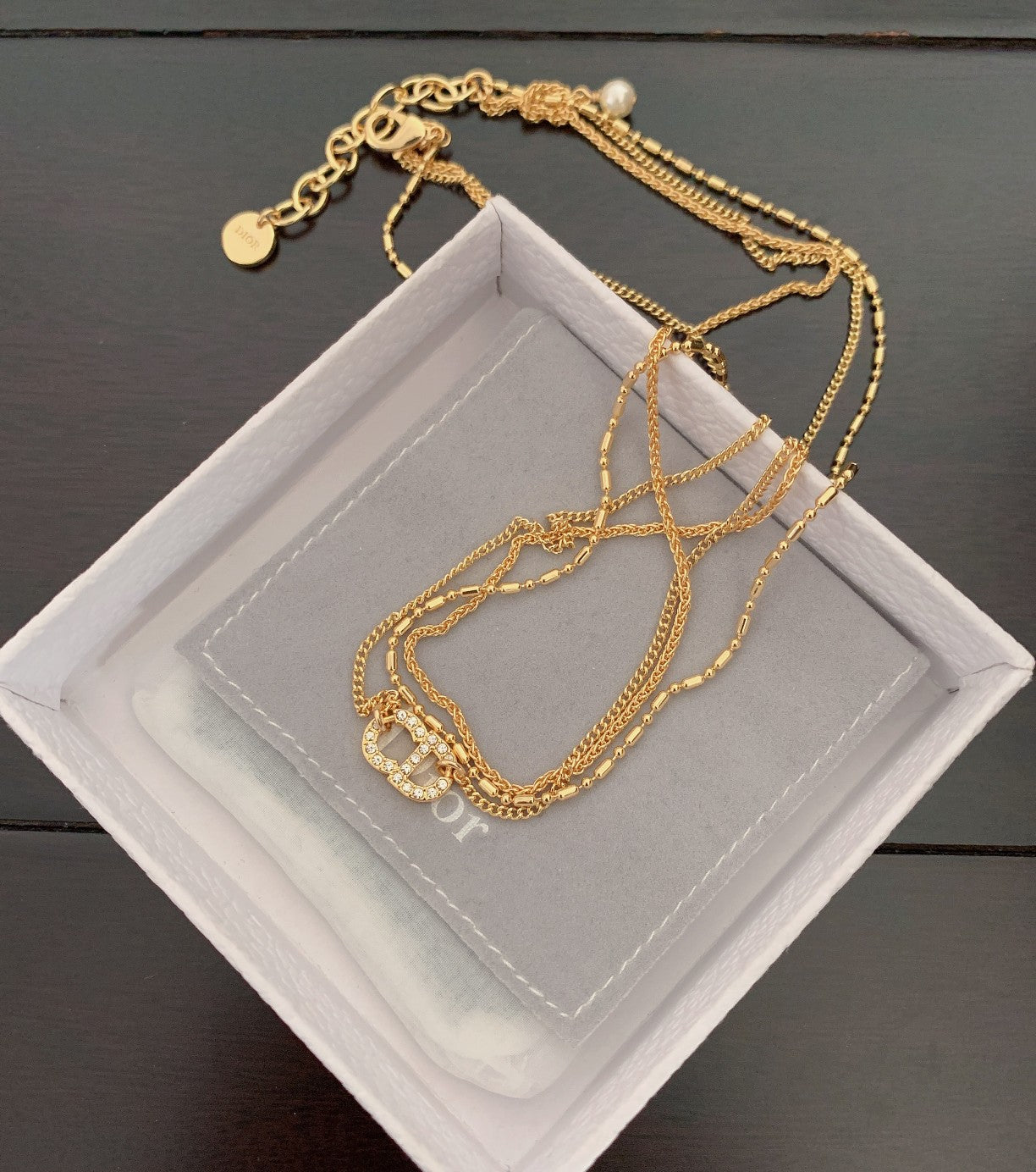 Dior Accessories