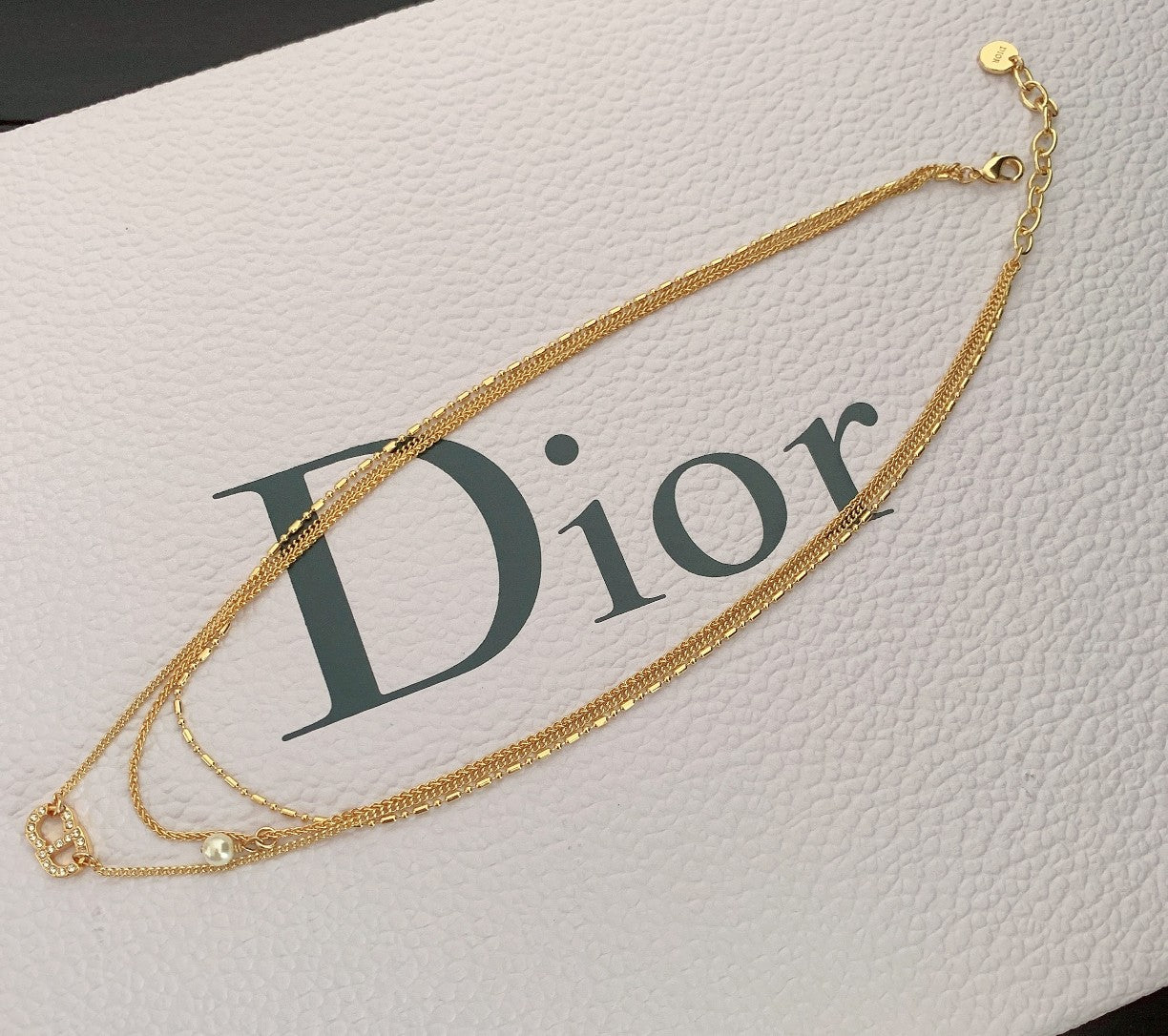 Dior Accessories