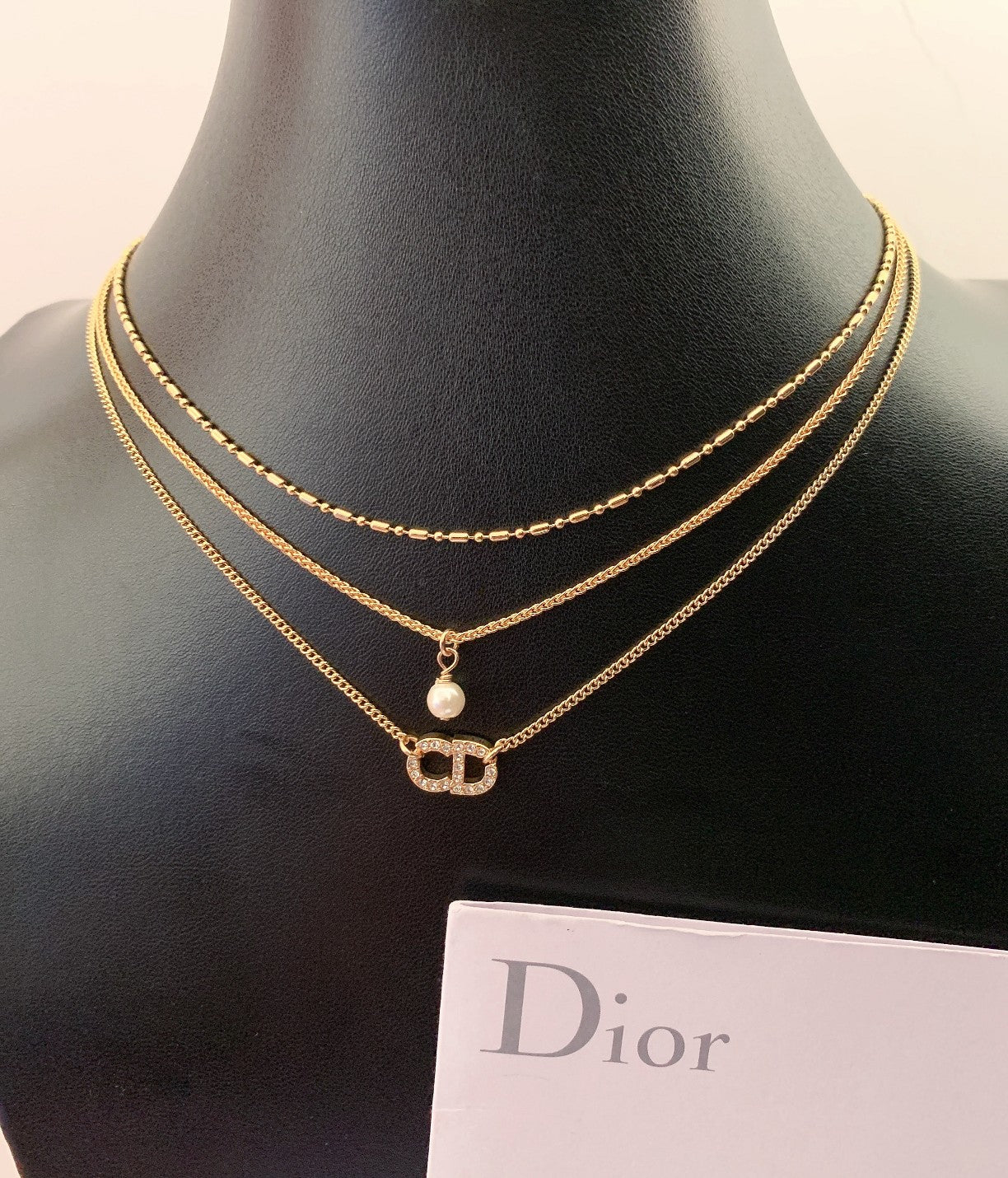 Dior Accessories