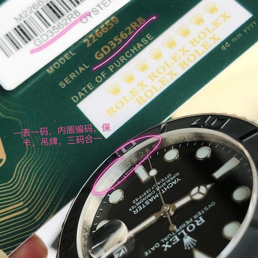 Rolex Watches
