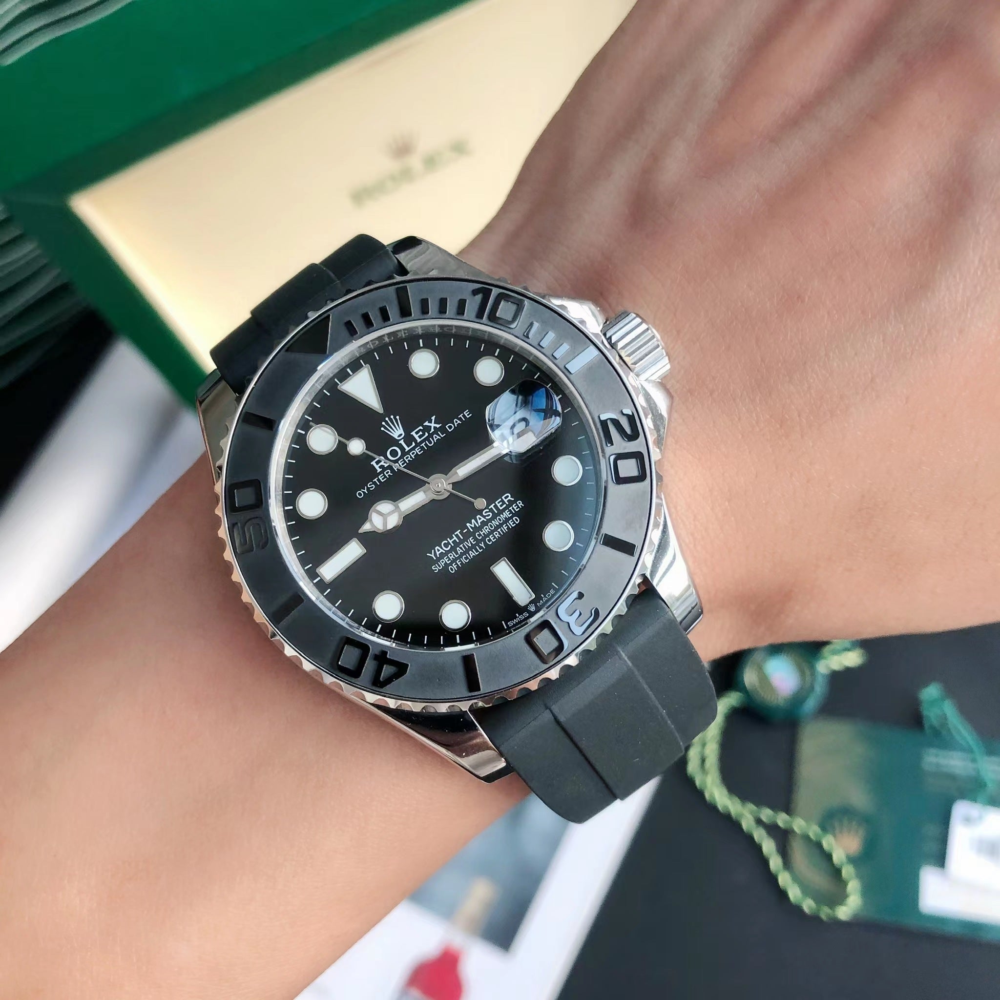 Rolex Watches