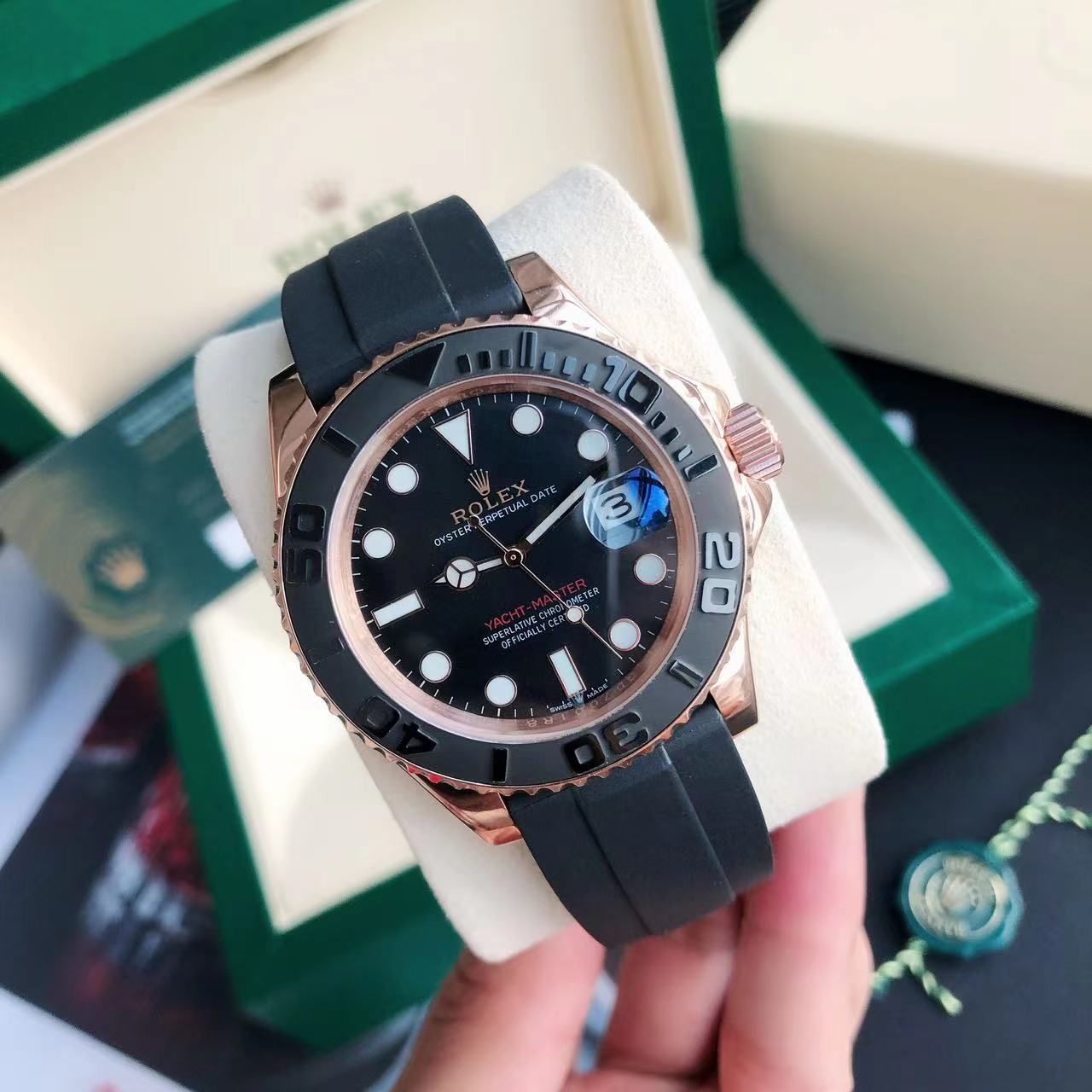 Rolex Watches