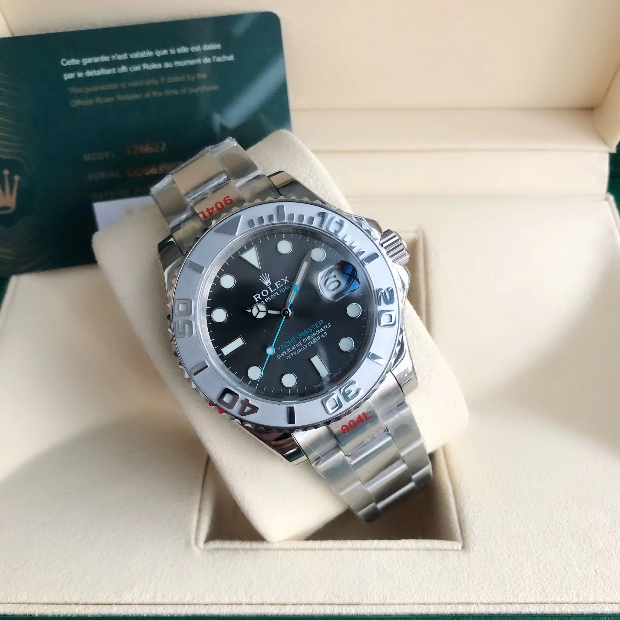 Rolex Watches