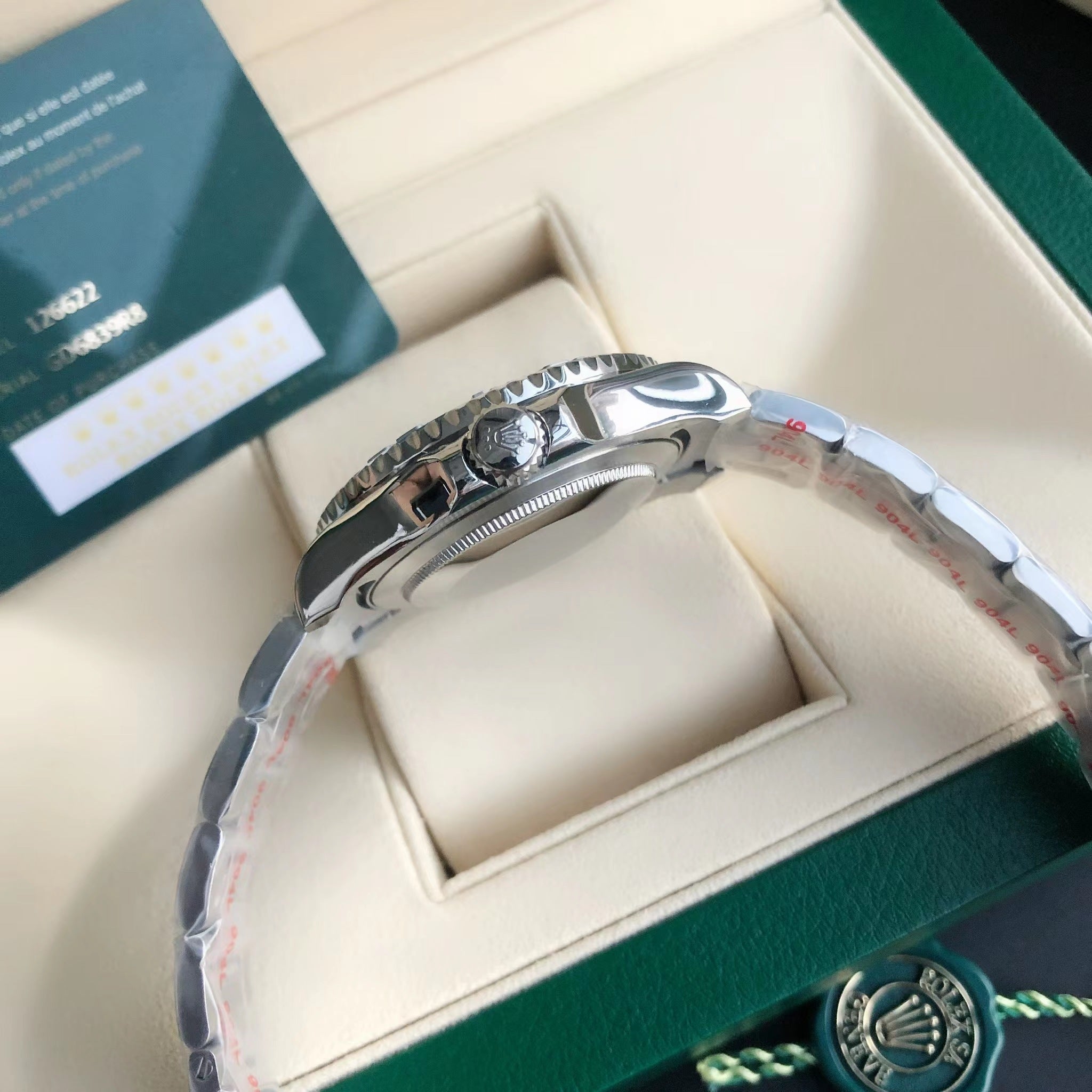 Rolex Watches