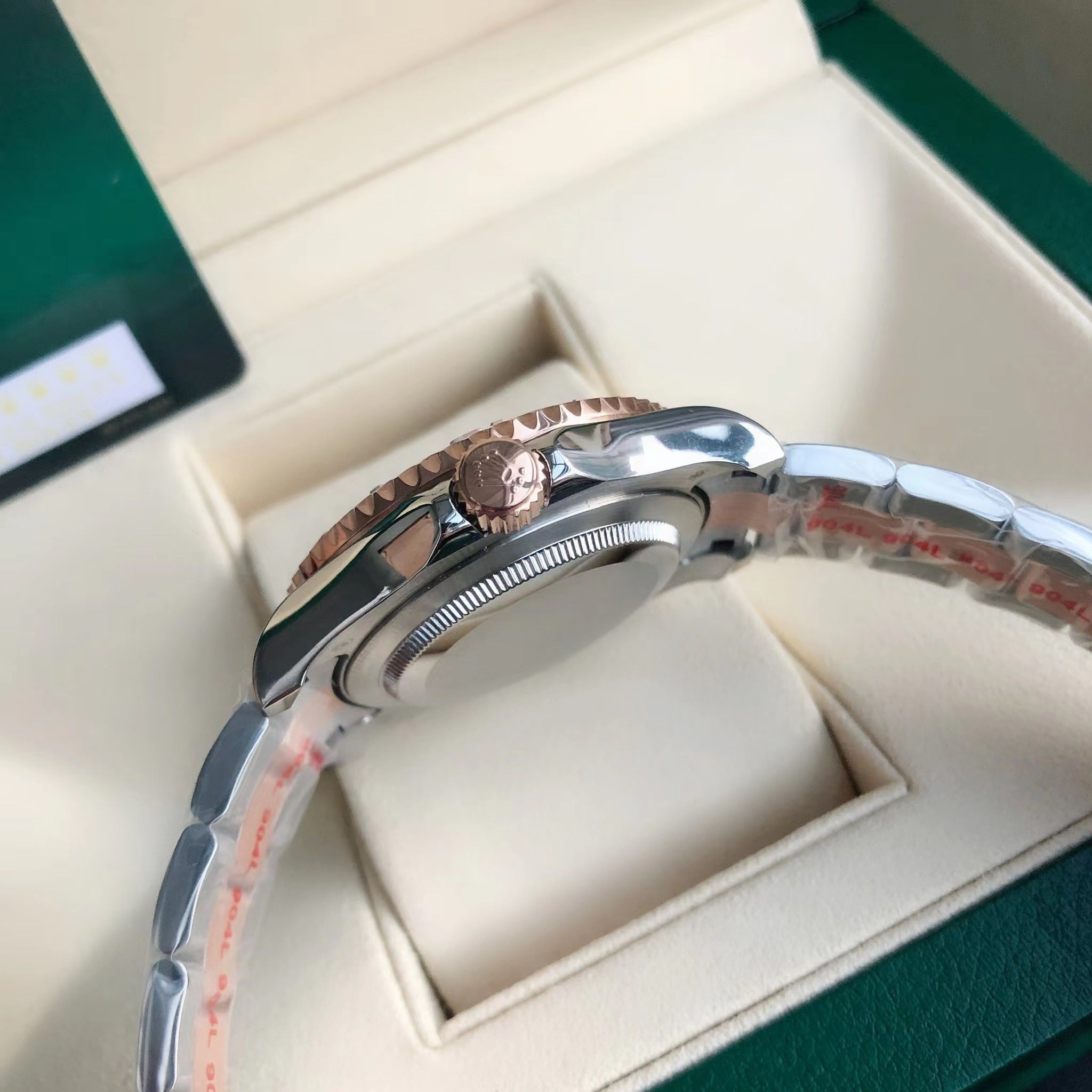 Rolex Watches