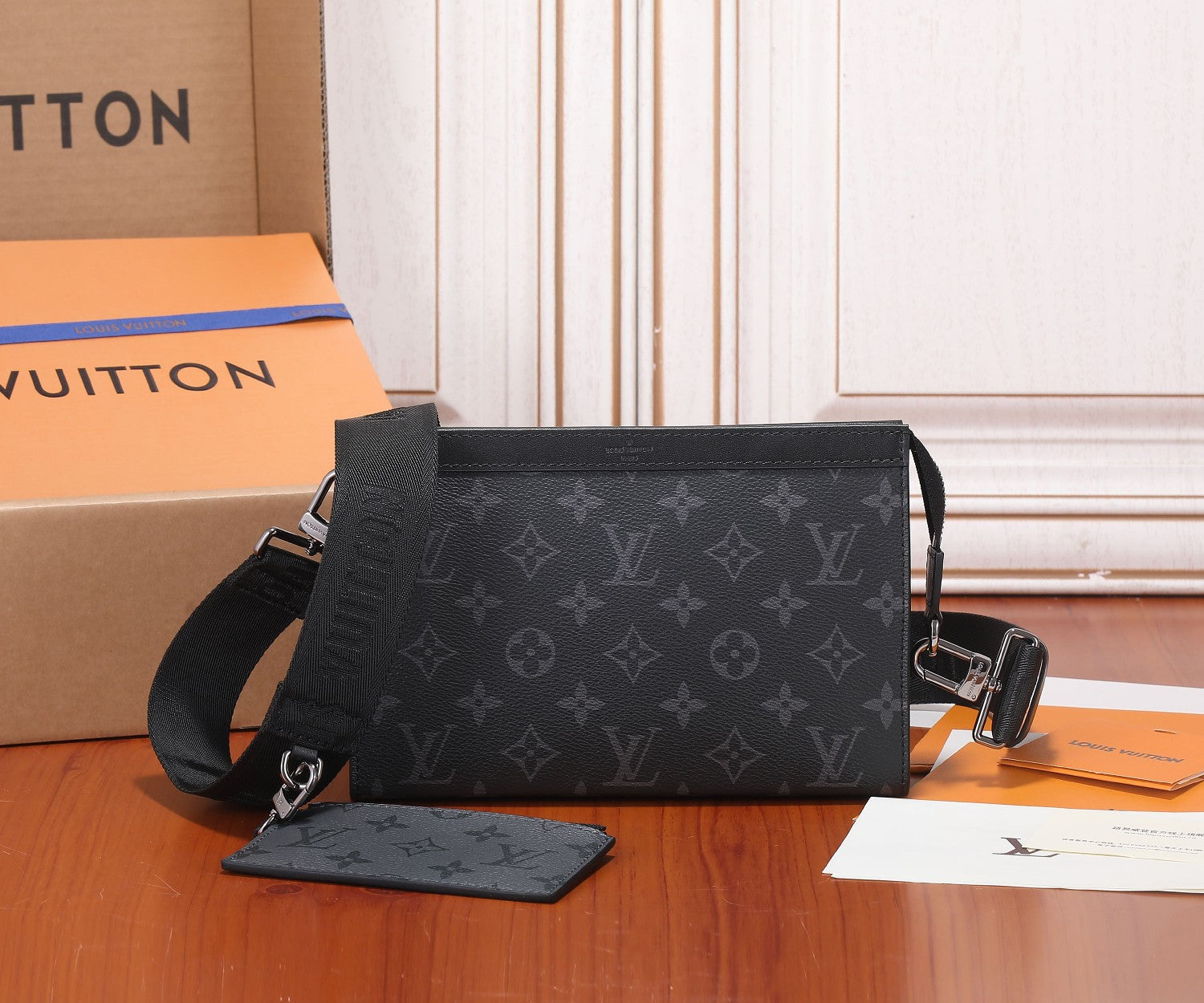 Louis Vuitton Bags