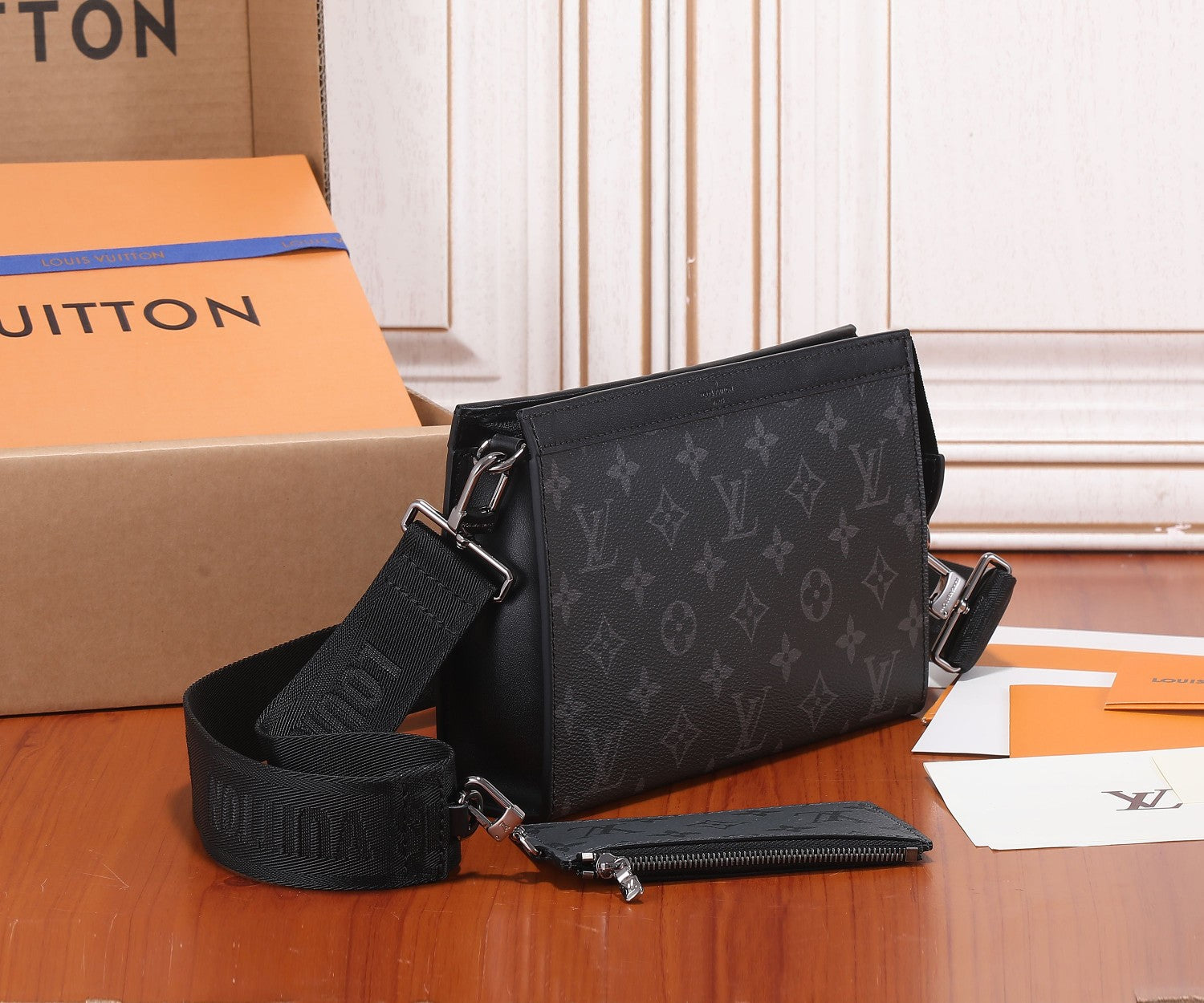 Louis Vuitton Bags