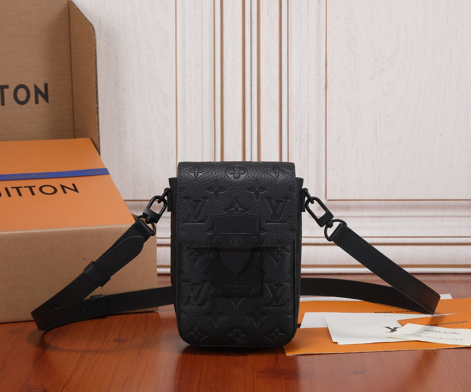 Louis Vuitton Bags