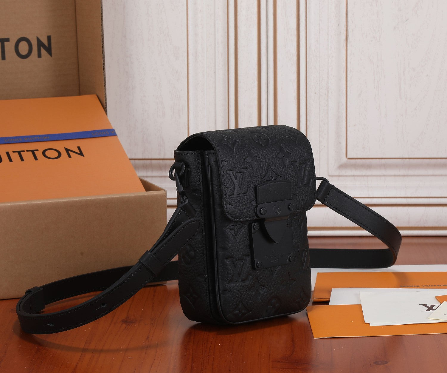 Louis Vuitton Bags