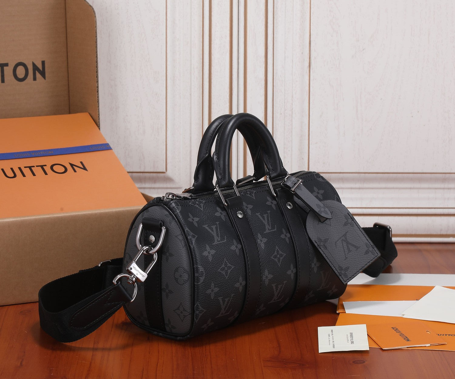 Bags Men Louis Vuitton
