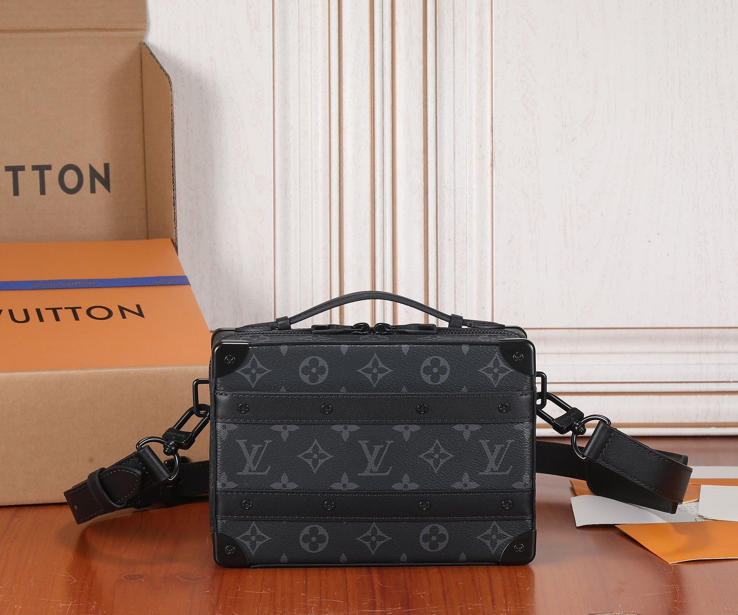 Bags Men Louis Vuitton