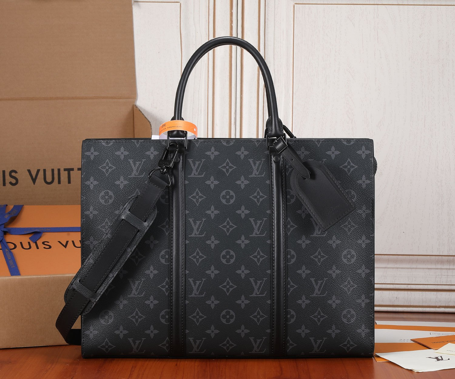 Bags Men Louis Vuitton