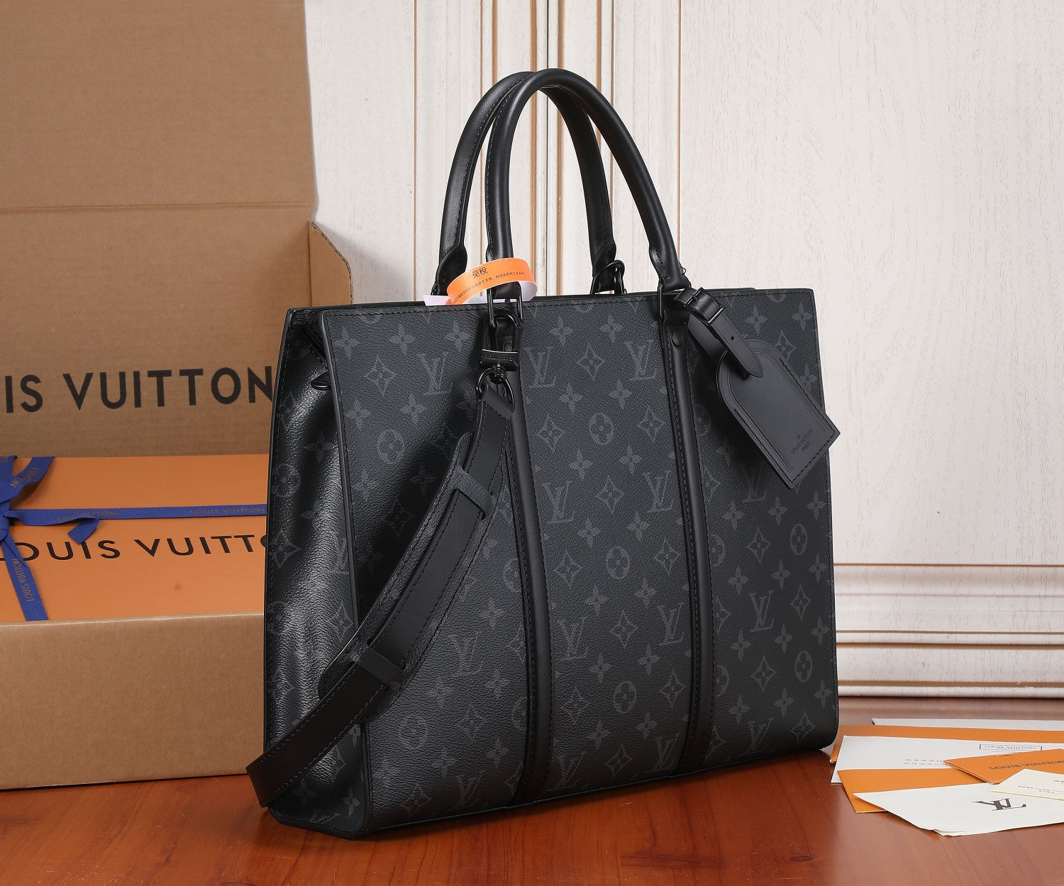Bags Men Louis Vuitton
