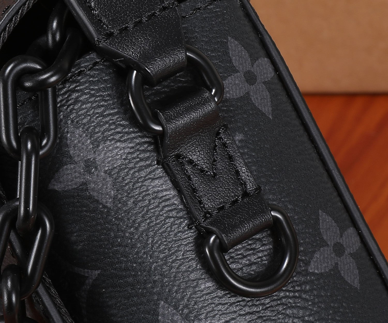 Bags Men Louis Vuitton