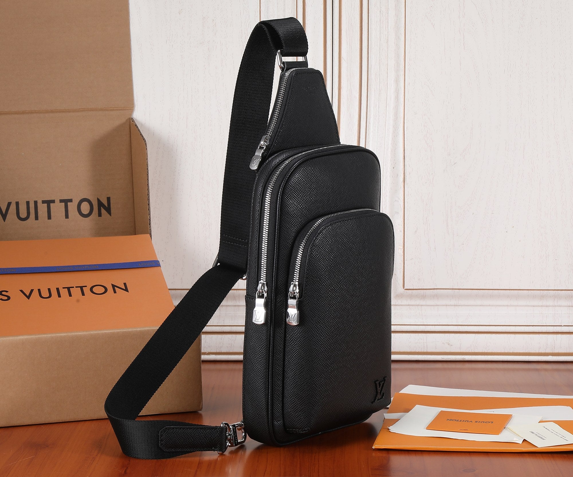 Bags Men Louis Vuitton