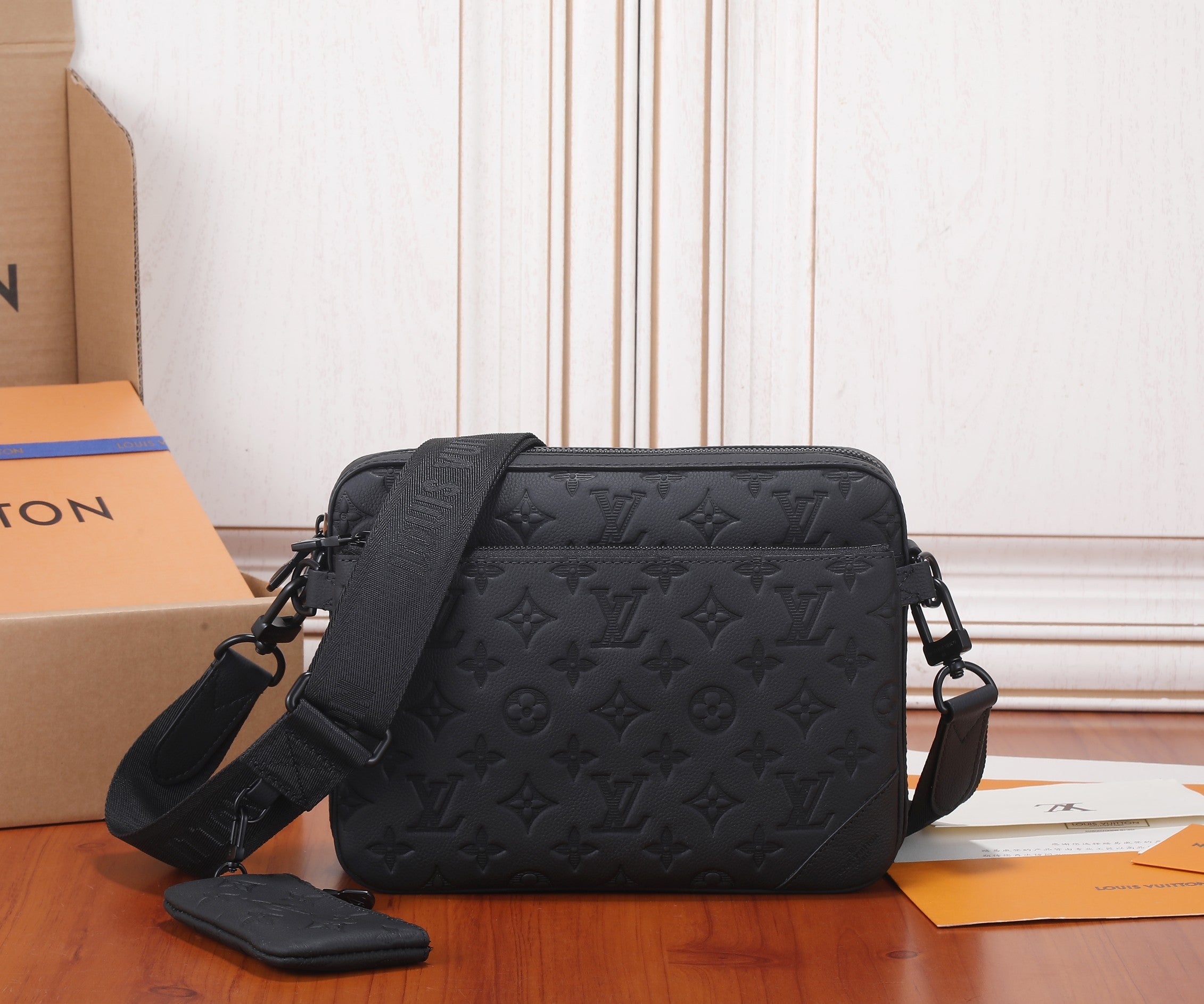 Louis Vuitton Bags