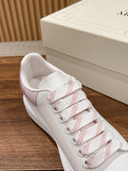 Luxury Shoes Alexander McQueen