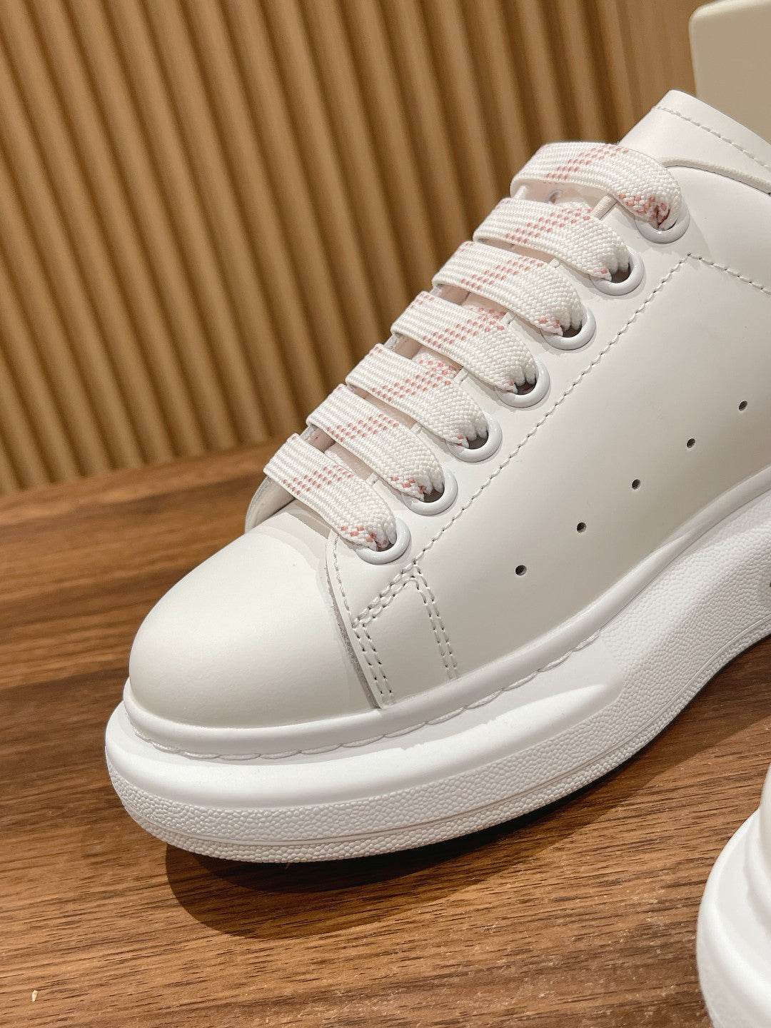 Luxury Shoes Alexander McQueen