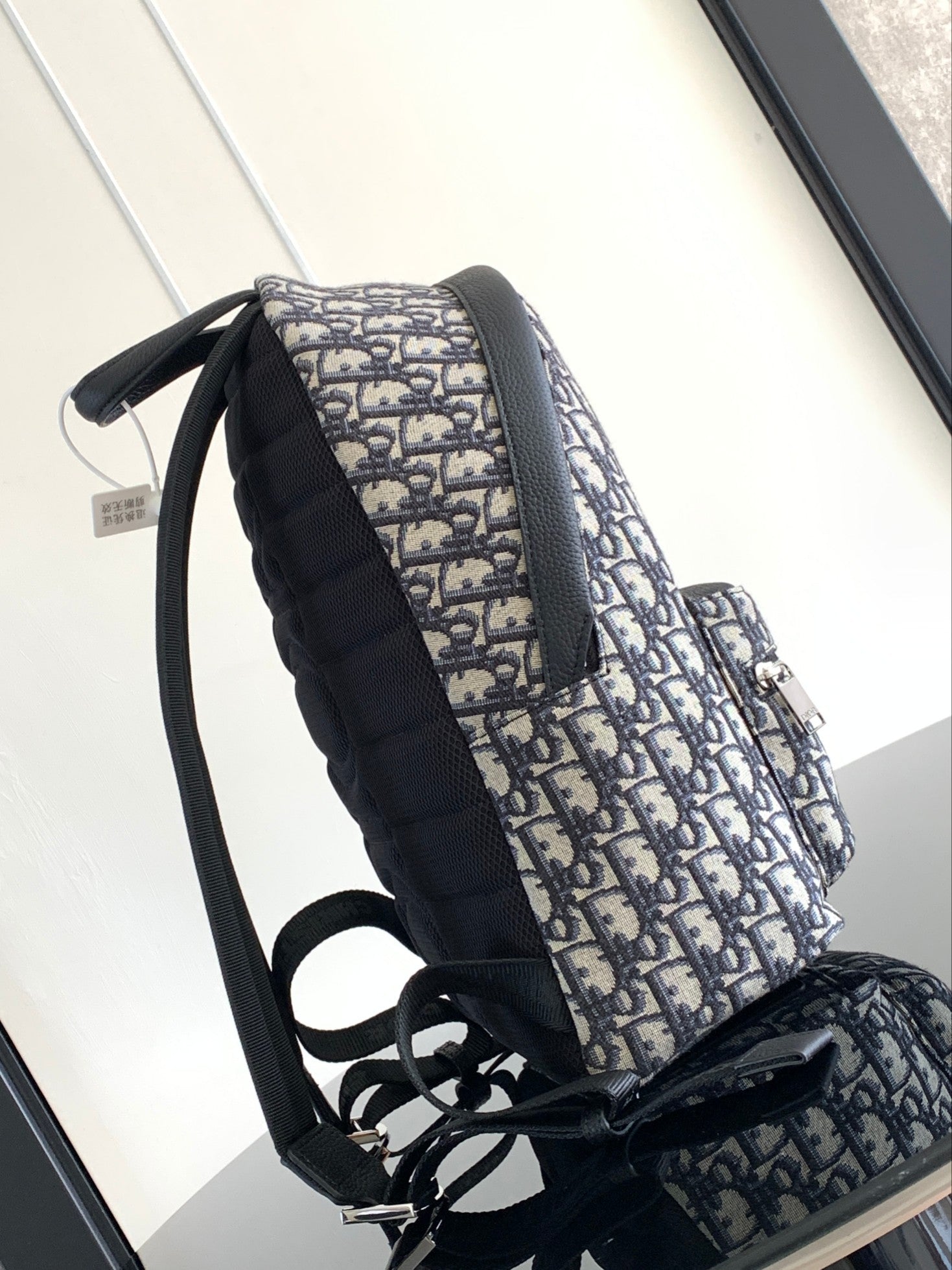 Bags Dior Men