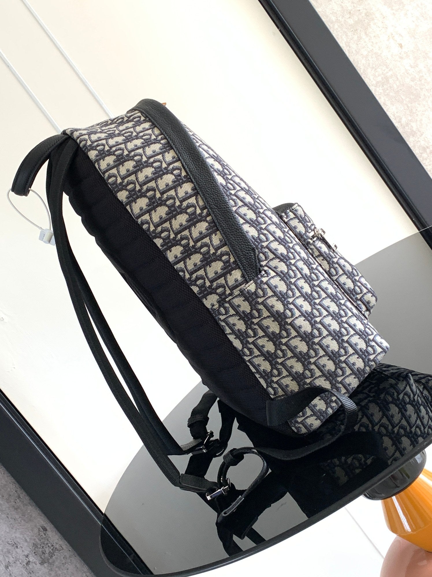 Bags Dior Men