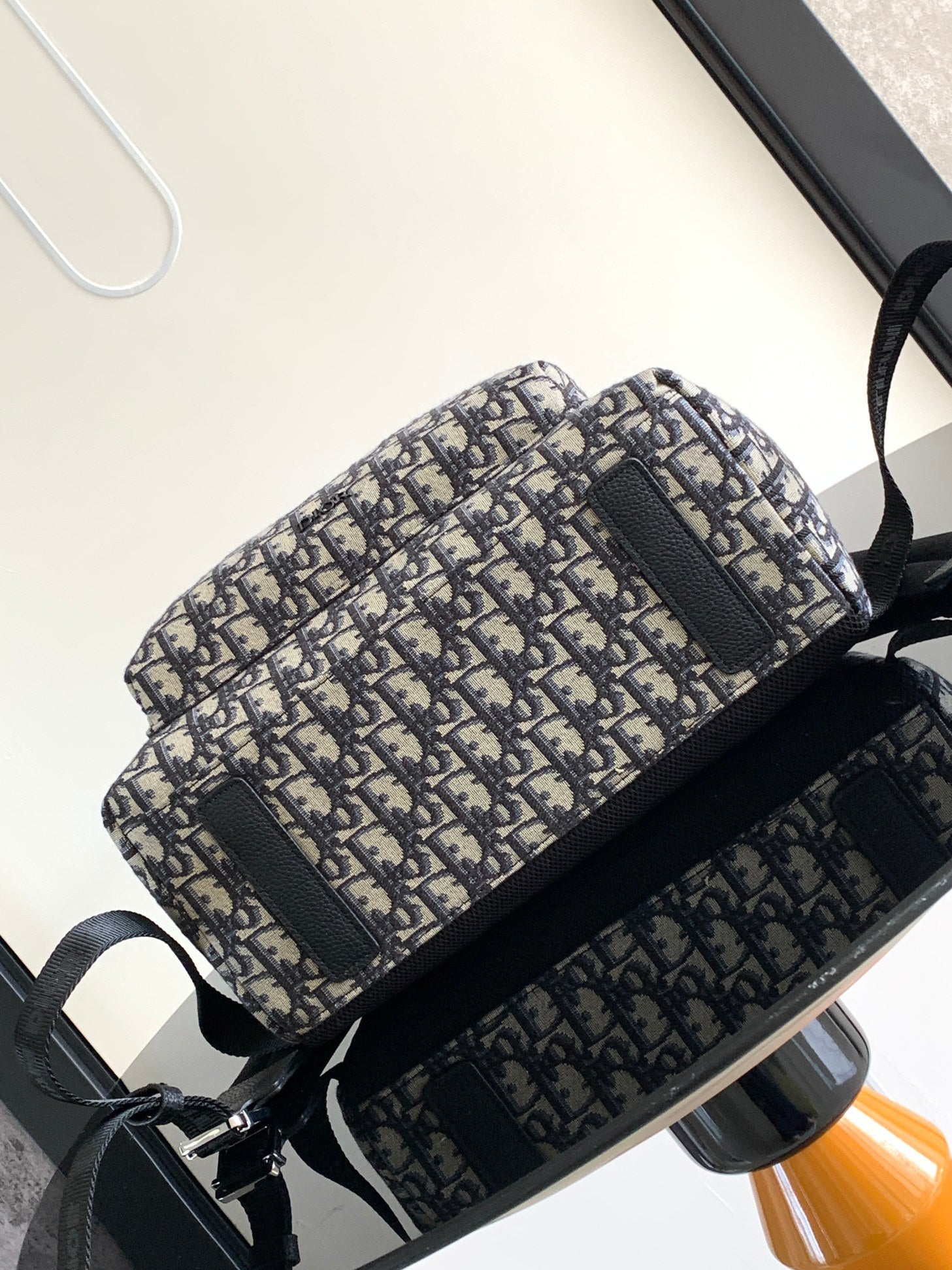 Bags Dior Men