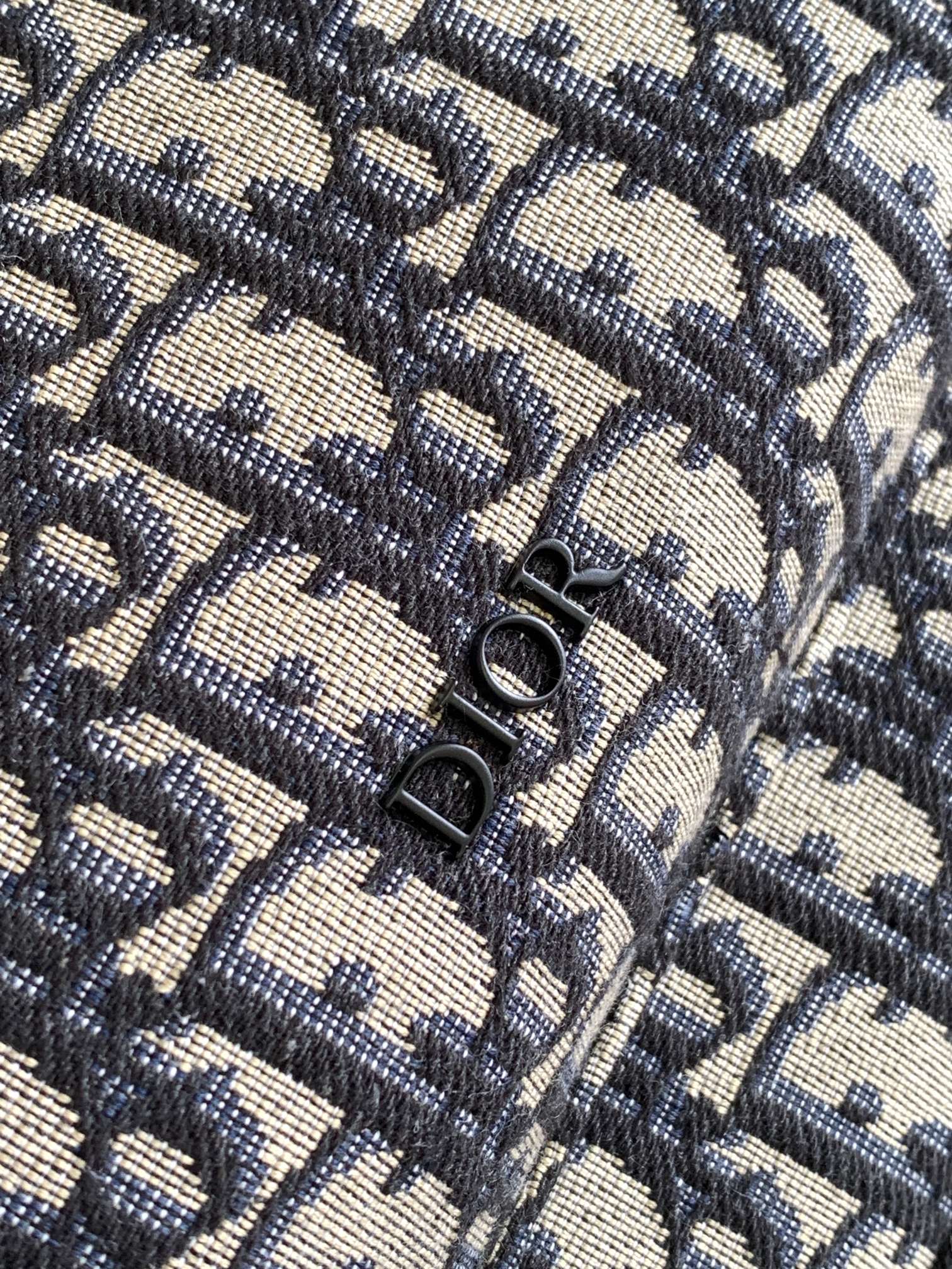 Bags Dior Men