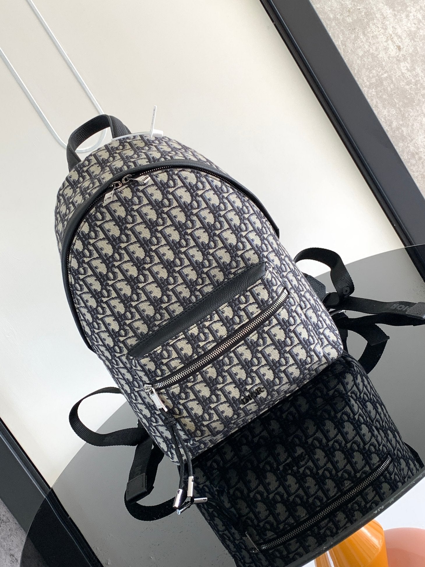 Bags Dior Men