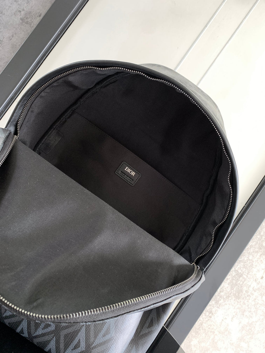 Bags Dior Men