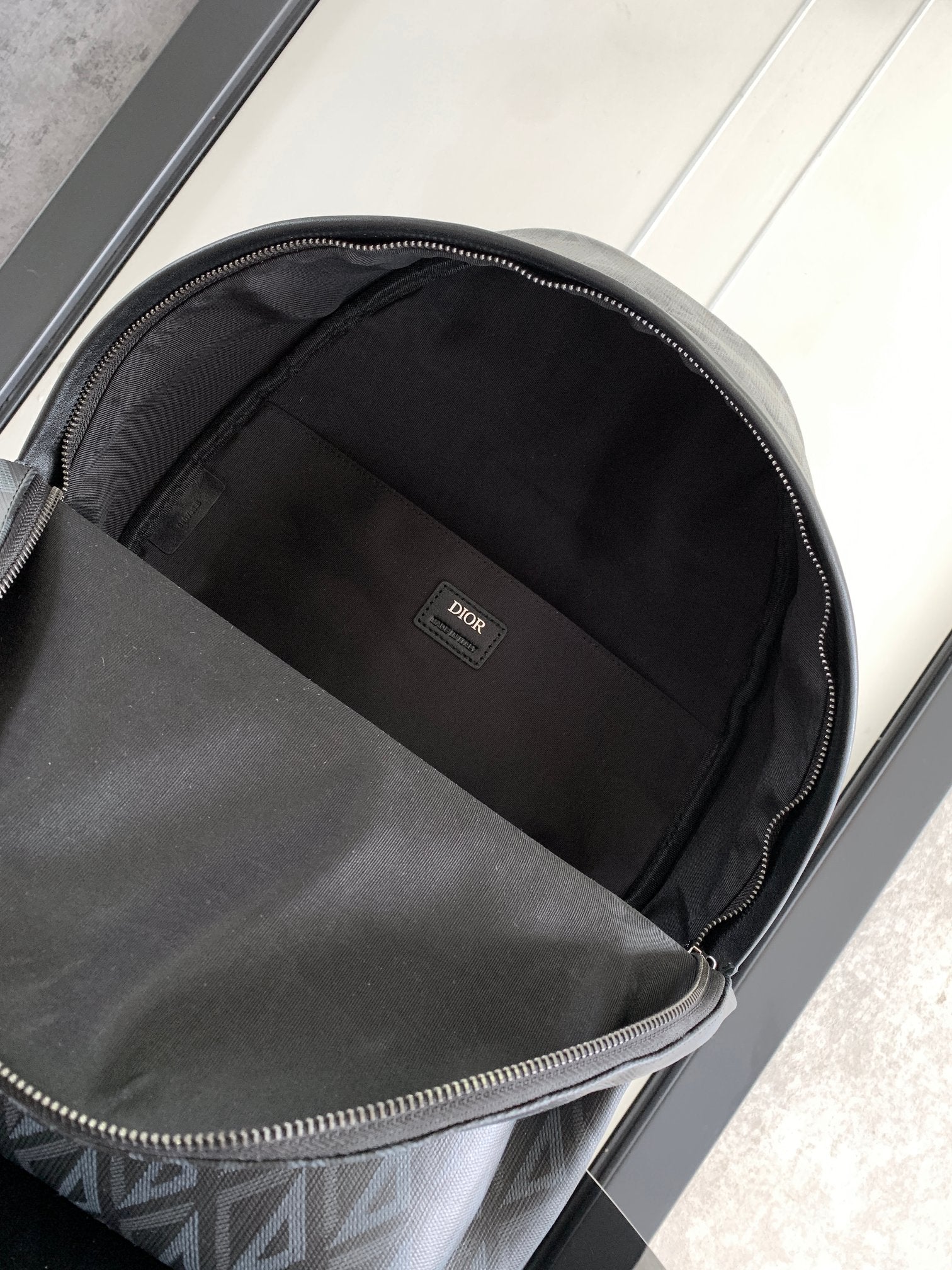 Bags Dior Men