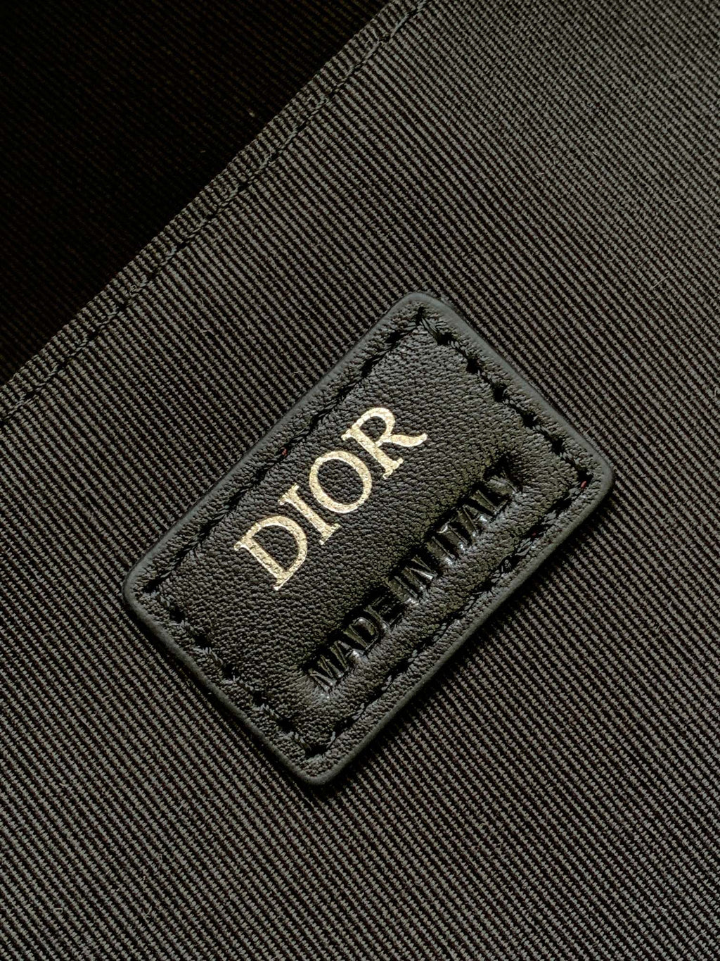 Bags Dior Men