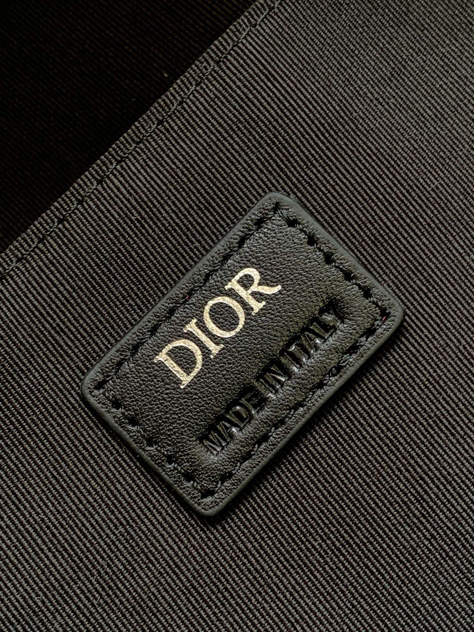 Bags Dior Men