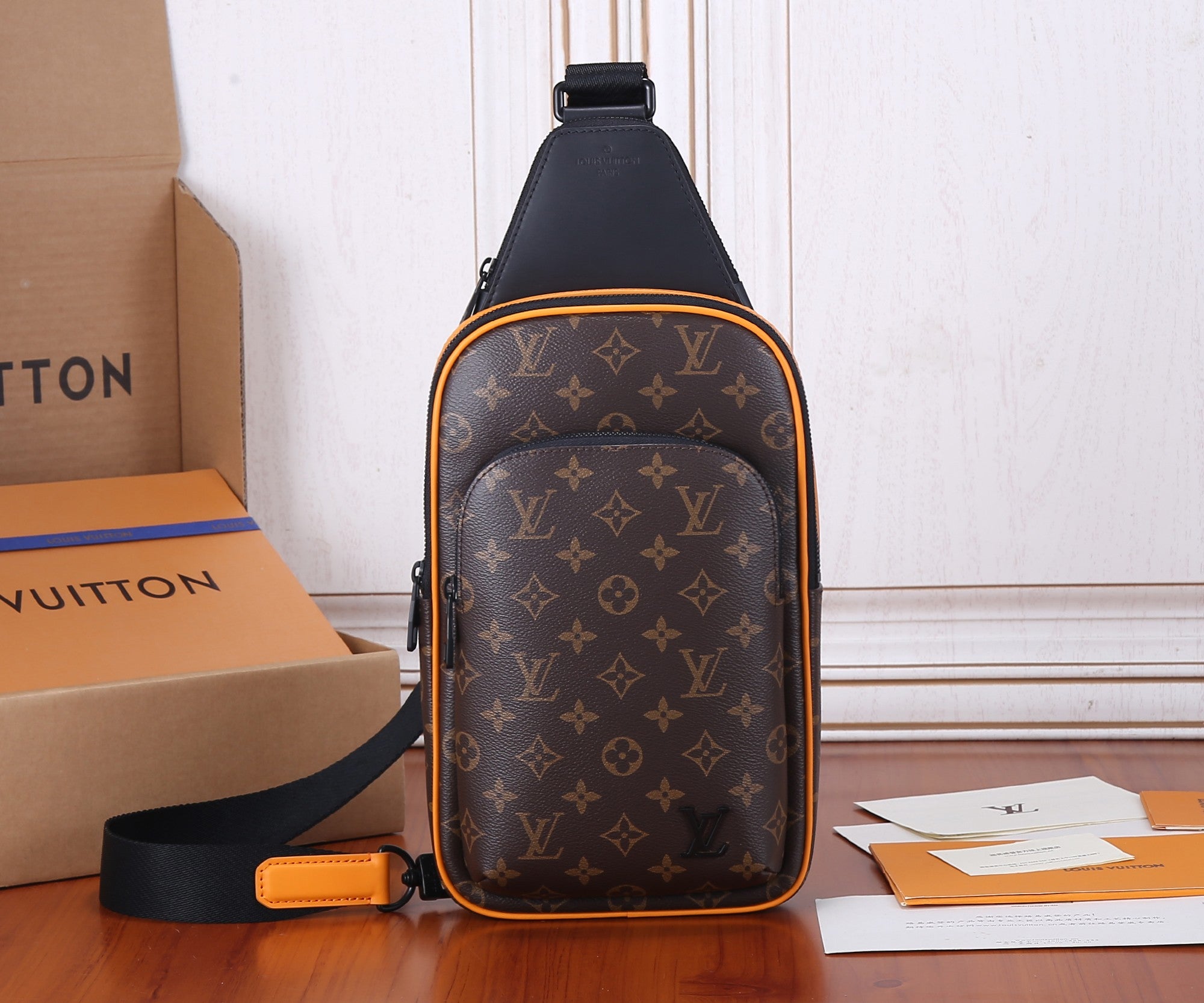 Louis Vuitton Bags