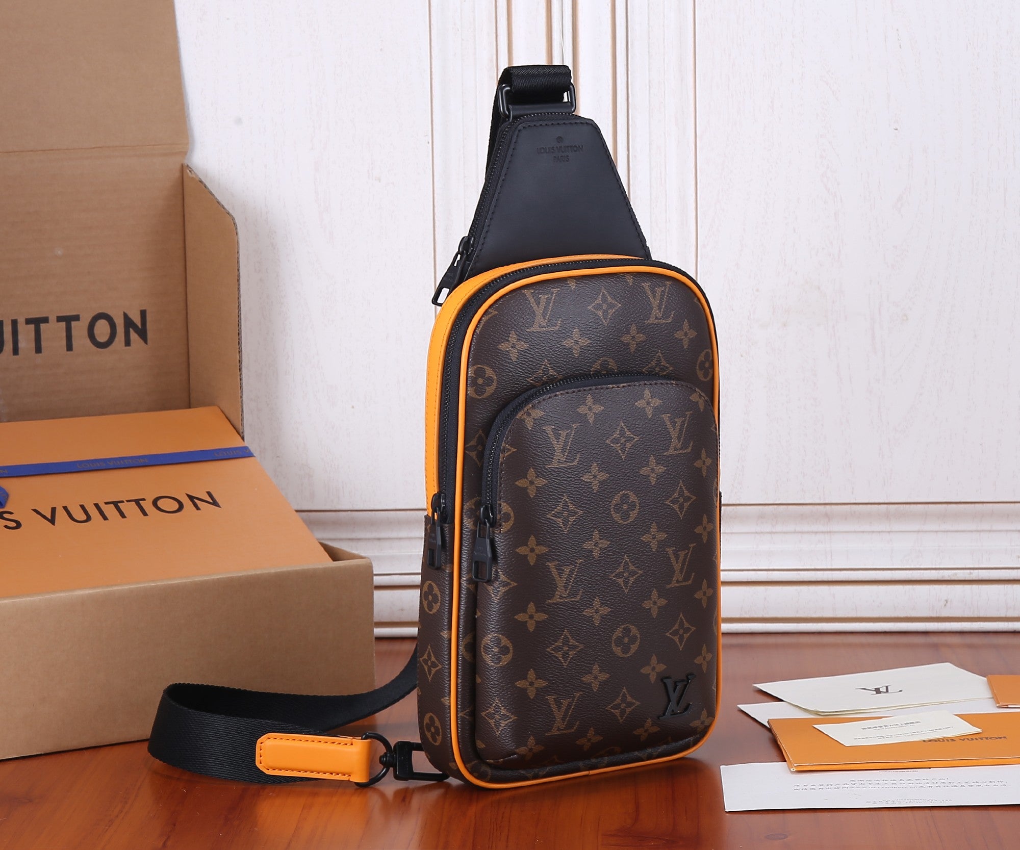 Bags Men Louis Vuitton