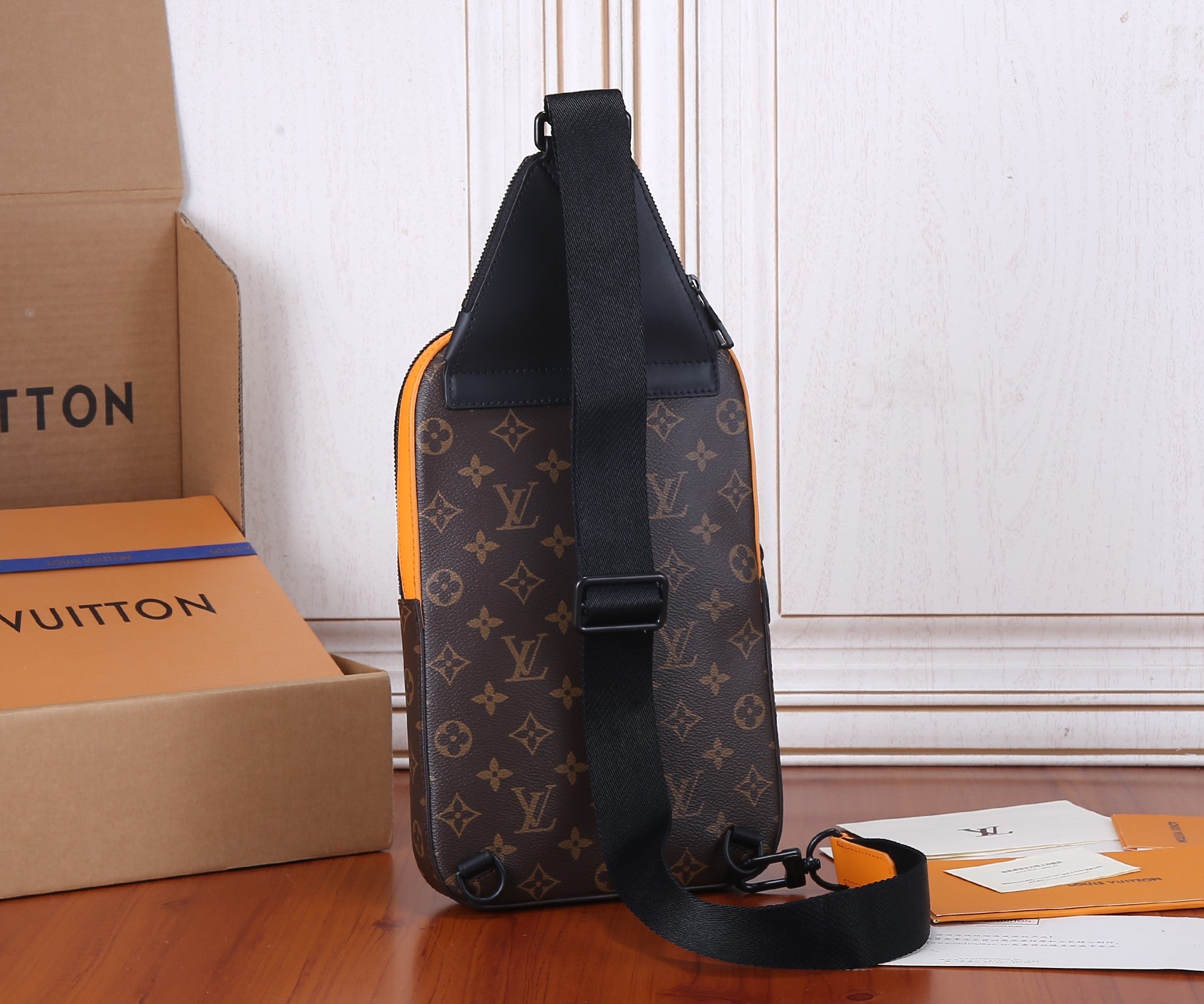 Bags Men Louis Vuitton