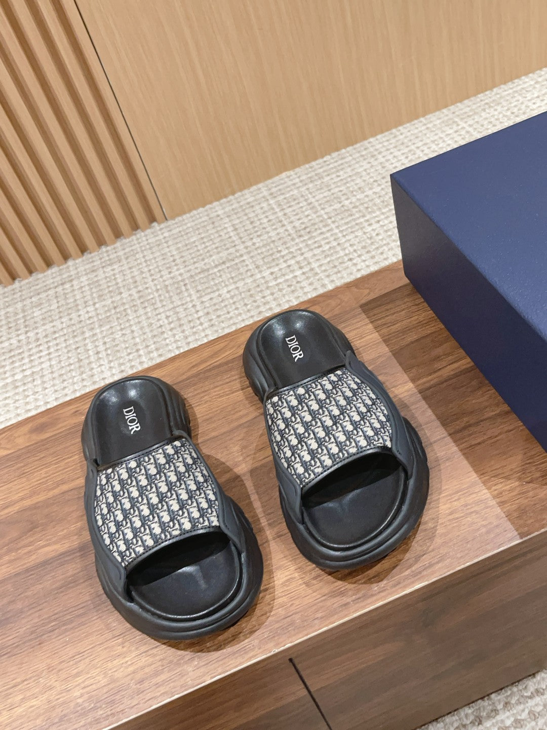 Luxury Shoes Dior Sandals