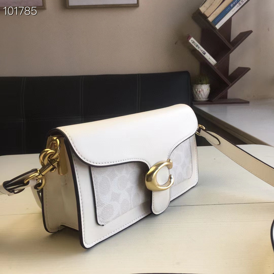 Coah Bags