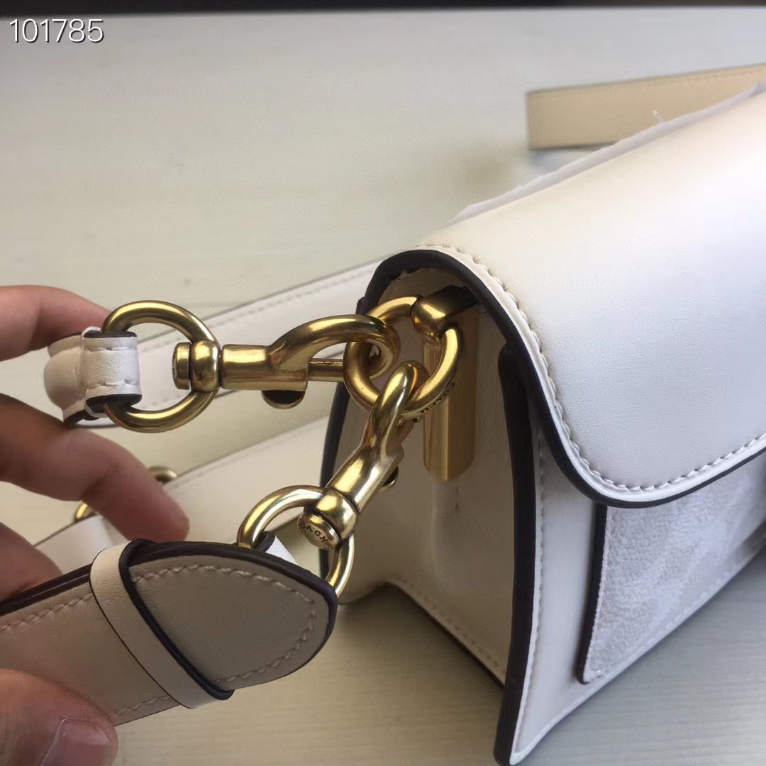 Coah Bags