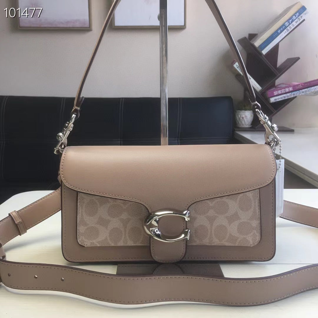 Coah Bags