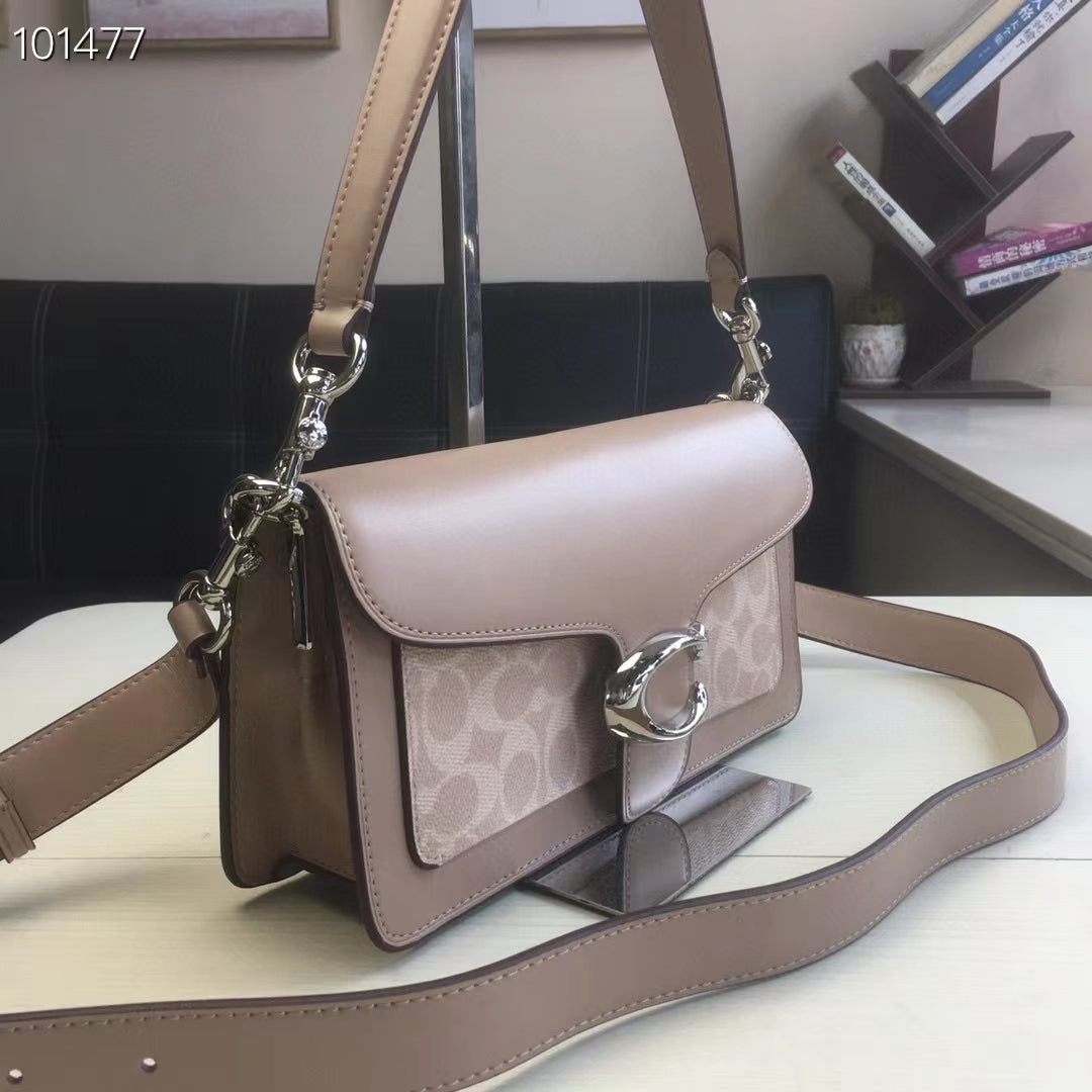 Coah Bags