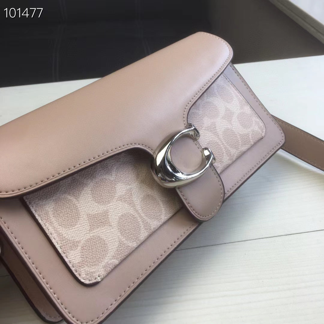 Coah Bags