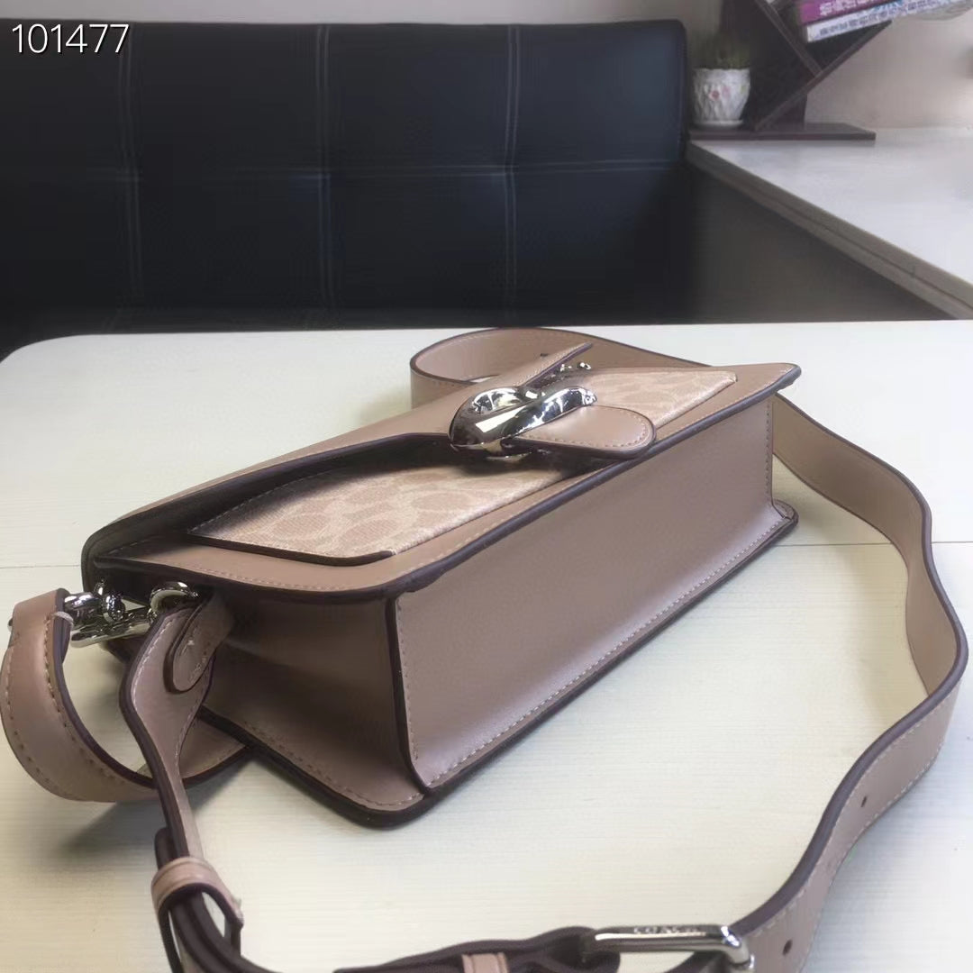 Coah Bags