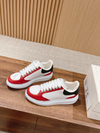 Luxury Shoes Alexander McQueen