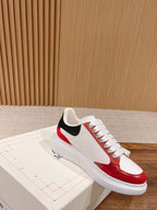 Luxury Shoes Alexander McQueen