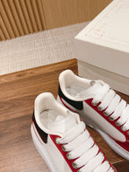Luxury Shoes Alexander McQueen