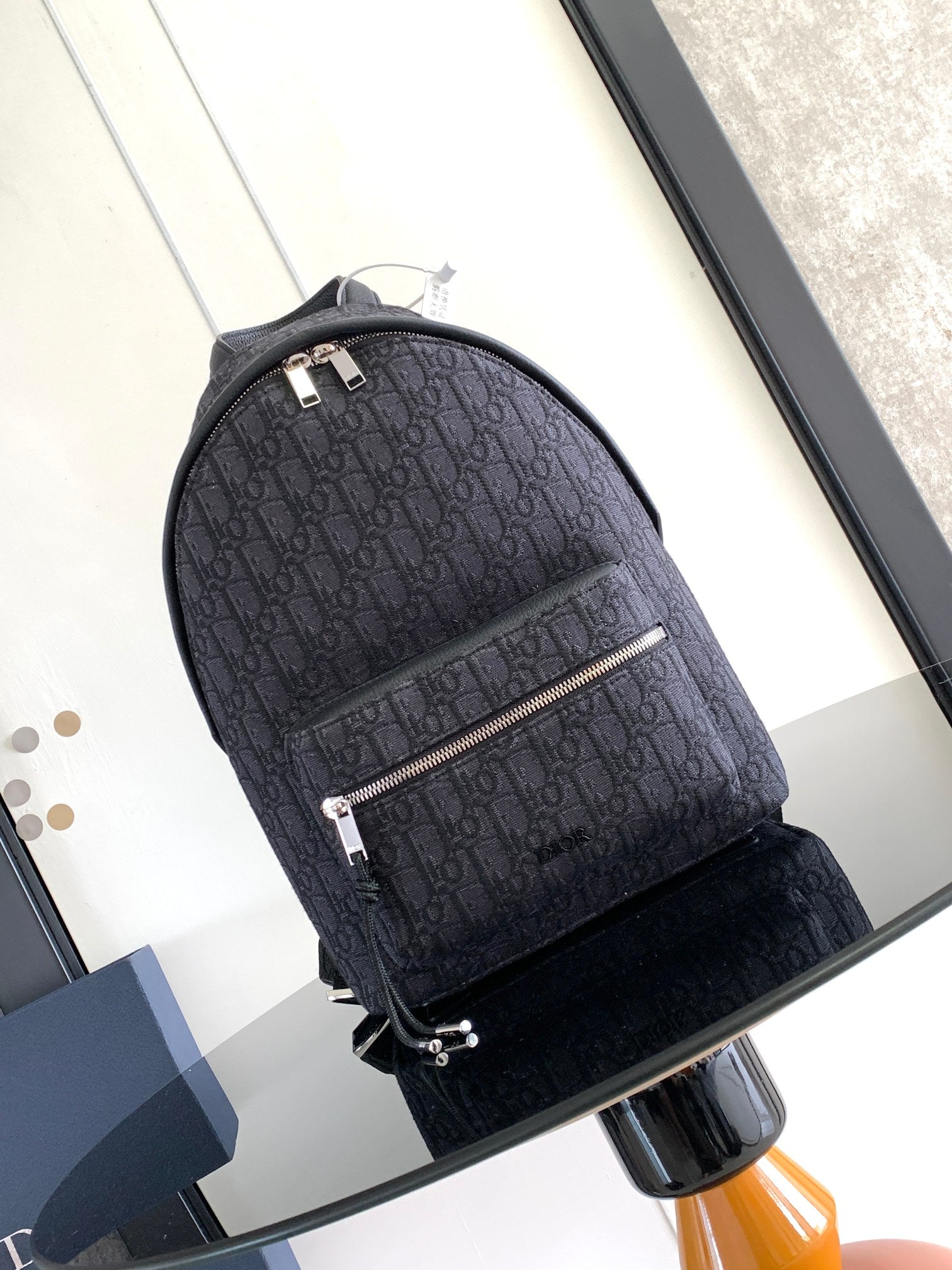 Bags Dior Men