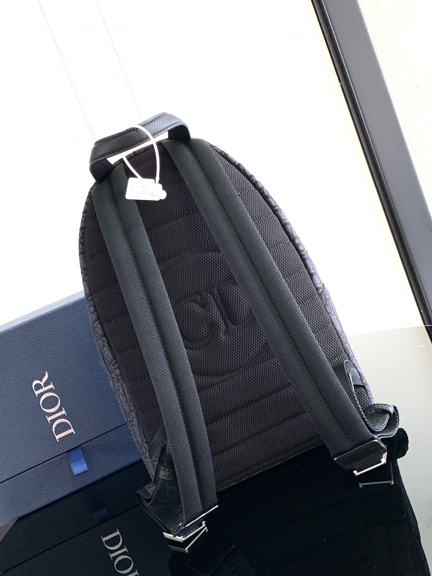 Bags Dior Men