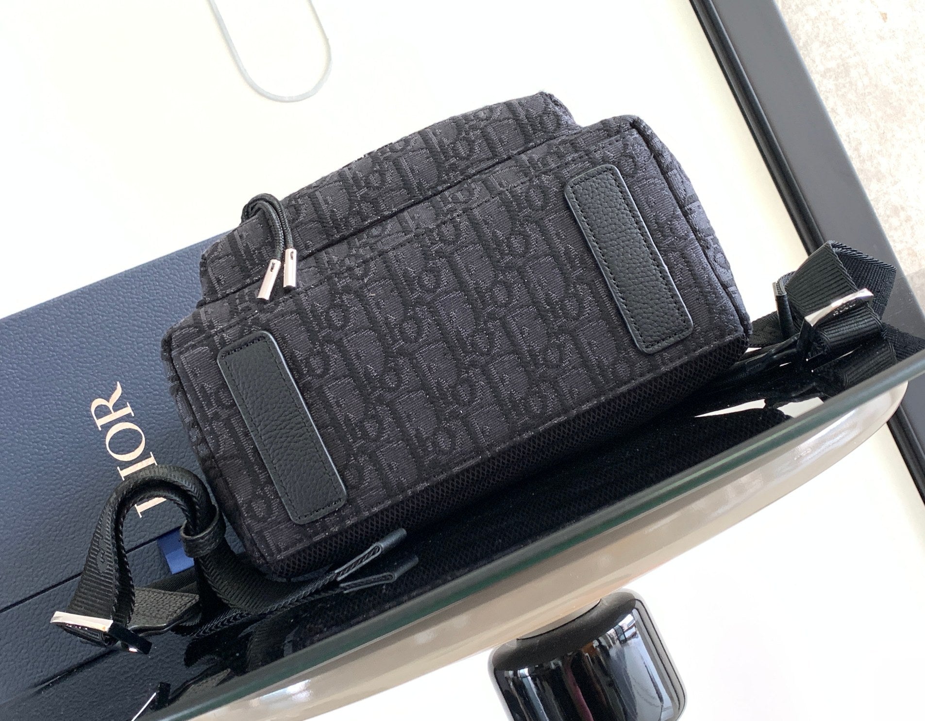 Bags Dior Men