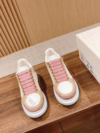Luxury Shoes Alexander McQueen