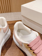 Luxury Shoes Alexander McQueen